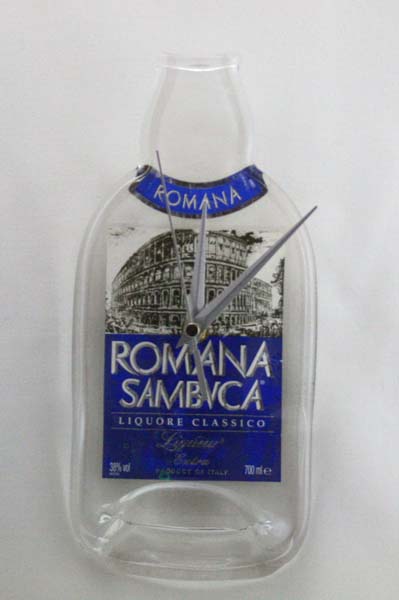 Romano Sambuca Romano Sambuca